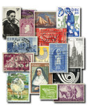 Ireland 150 Different Stamps Packet