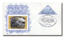 AC238 - 06/05/1997, USA, World Philatelic Exhibition National Postal Museum Day