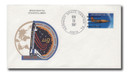STS87L - STS-87 Launch Cover