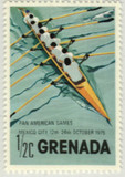 668 - 1975 Grenada