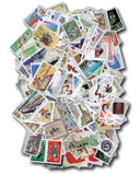 MP1336 - China People's Republic Pictorials, 800 Different Stamps