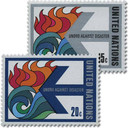 UN308-09 - 1979 United Nations Disaster Relief