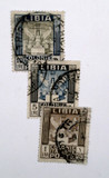 29-31 - 1921 Libya