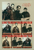 M10697 - 2010 Grenada Abe Lincoln 6v Mint
