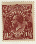 63a - 1919 Australia