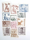 385-96 - 1963-64 Korea
