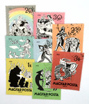 1274-81 - 1959 Hungary