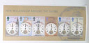 1290 - 2000 Turks & Caicos Islands