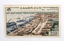 C36 - 1955 Cameroun