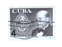 561 - 1956 Cuba