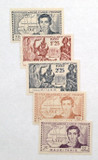 109-13 - 1939 Mauritania