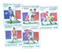 1713-17 - 1996 Togo