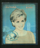 3336A - 1998 Guyana