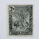 76 - 1903 Malagasy Republic