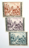 25/C13 - 1954 Laos