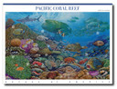 3831 - 2004 37c Nature of America: Pacific Coral Reef