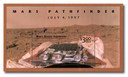 3178 - 1997 $3 Mars Pathfinder