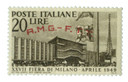 35 - 1949 Italy - Trieste