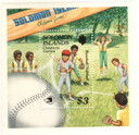 652 - 1989 Solomon Islands