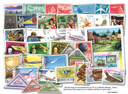 SO101 - US and Worldwide Airmail Stamps SO101 - US and Worldwide Airmail Stamps