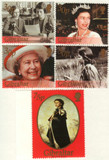 896-900 - 2002 Gibraltar