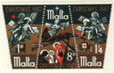 377a - 1967 Malta