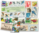 GE133 - Mint U.S. Wildlife Stamps