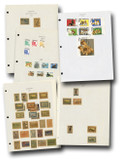 WW951 - 1919-96 Azerbaijan Collection