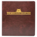 VV200 - Seven Imperforate Stamps