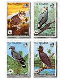 381-84 - 1978 Gambia