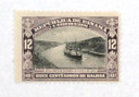 214 - 1918 Panama