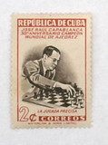 464 - 1951 Cuba