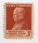 511 - 1953 Cuba