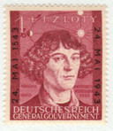 NB27 - 1943 Poland