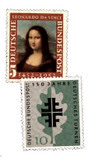 687//788 - 1952-58 Germany