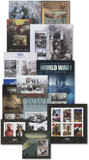 M12359 - 2014-15 Set of 12 World War I Sheets