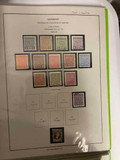 MLOT41 - Saar and German Democratic Republic Collections