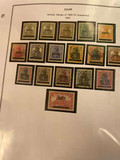 MLOT41 - Saar and German Democratic Republic Collections