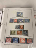 MLOT41 - Saar and German Democratic Republic Collections