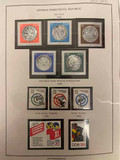 MLOT41 - Saar and German Democratic Republic Collections