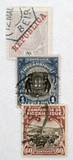 79//143 - 1911-25 Mozambique Company