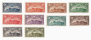 C1-10 - 1931 San Marino