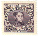 285 - 1925 Venezuela