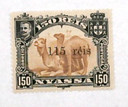 45 - 1903 Nyassa
