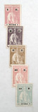 179I-M - 1922-25 Portuguese Guinea