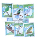 890//96 - 1996 Benin, People's Republic of