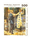 2242 - 1991 France
