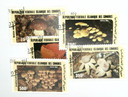 623-27 - 1985 Comoro Islands