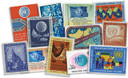 UI111 - United Nations Stamps
