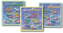 AE202 - Aviation Stamps